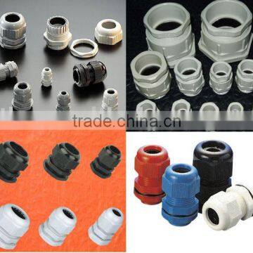 Nylon / Waterproof Cable Gland