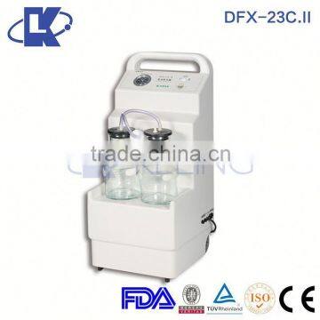 Cheapest!!! medical use suction machine