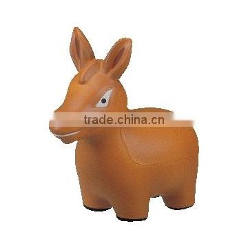 Promotional American Ass Shape Stress Ball