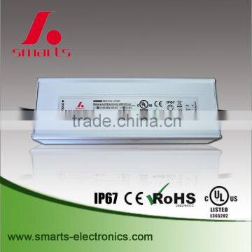 Ip67 Transformer 220v 230v to 48v 200w Led Transformer photo-3