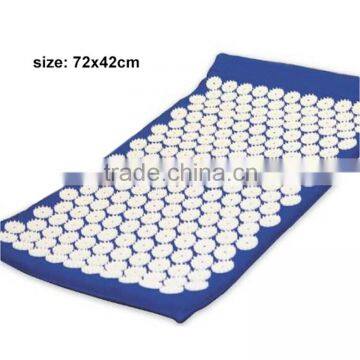 100% Cotton Fabric Acupuncture Massage Mattress