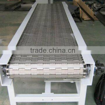PP, PE Film Washing Line Conveyor Belt Decline CBD-800m-13 photo-4