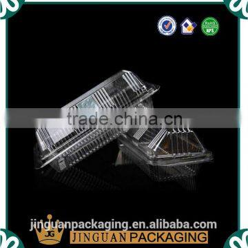 Factory Direct Sale PS/PP Disposable Tray For food Packing
