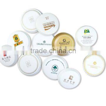 best selling! cheap disposable hotel cup coaster