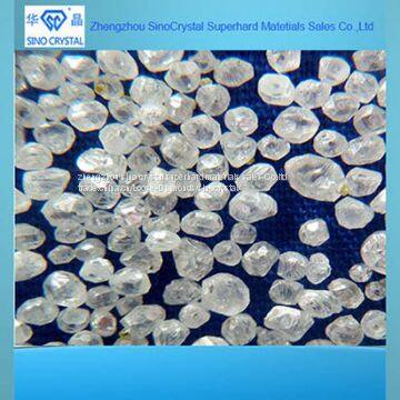1.0mm-5.0mm Large Size Cvd Diamond Rough/rough Diamonds Uncut/cvd Diamond for Sale photo-4