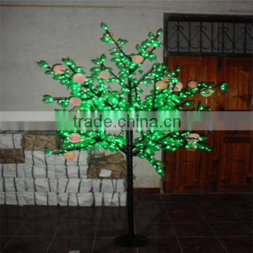 Holidays Decoration Light Led Tree Light Customized Size Felt Decoration Christmas Tree Color Changing Waterproof Ip65 photo-3