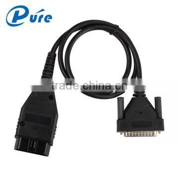 Super Diagnostic Tool Code Reader PU-OU600 Scanner With Advanced Features for VW/AUDI photo-4