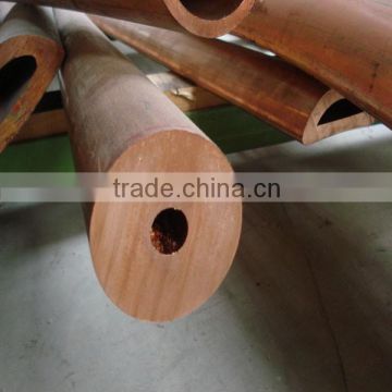 kinds of heterotypic shape red copper tube