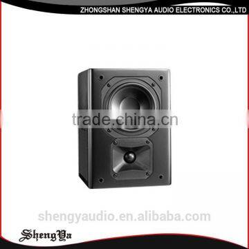 New Arrived China Fashion Design Box Speaker Sound System