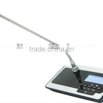 Audio Conferencing Equipment Conference Unit Conference Discussion System photo-3