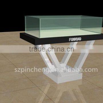 mobile phone shop interior design