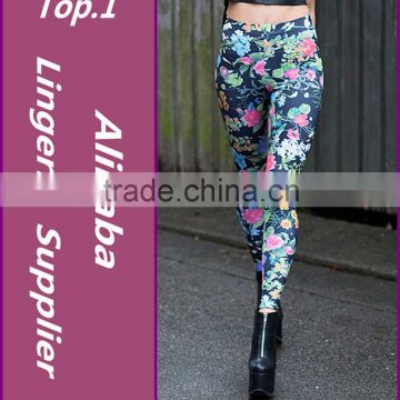 new 2015 women galaxy leggings Fashion Star Universe follow Leggings