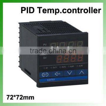 Digital PID Temperature Controller