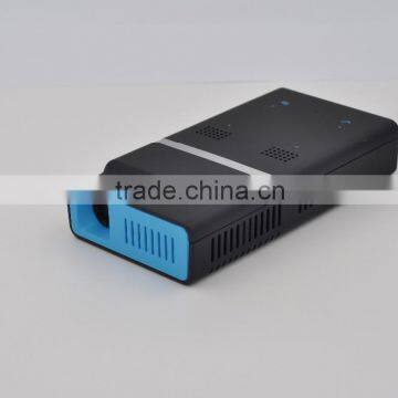 mini projector for home or outdoor data show projector