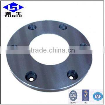 Flange used car spare parts