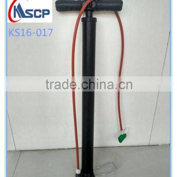 2016 High quality Hot sell bicycle pump bike hand pump