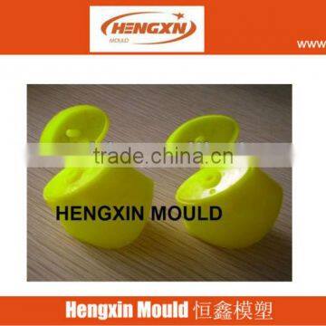cosmetic cap plastic mould