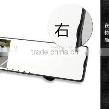 Unique Best Night Vision 4.3 Inch Screen Car Dash Cam Blackbox Recorder Camera photo-4