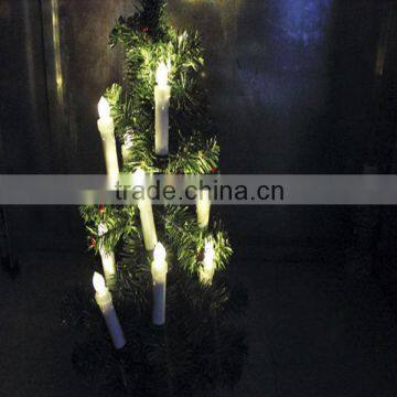 Fashionable Romantic LED Electric Candle Light
