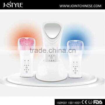 Portable Ultrasonic Facial and Body Slimming Massager,Beauty Machine multifunction body massager health care products