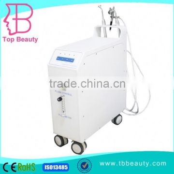 Skin younger oxygen spray skin care beauty machine