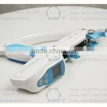 7 Functions Into 1 Mesothrapy Microdermabration Beauty Machine