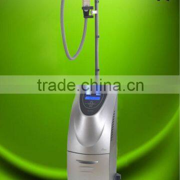 www.golden-laser.org/2013 New style RF machine REACTION