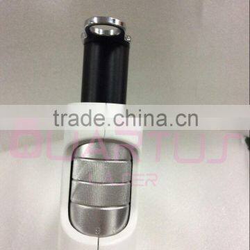 1064 + 755nm q Switch nd Yag Laser Tattoo Removal System Plus Alexandrite photo-3