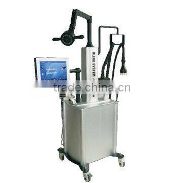 Cavitation And Radiofrequency Machine Very Professional Cavitation Vacuum RF Slimming Machine/cavitation Slimming Machine(CE Approved) Wrinkle Removal