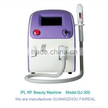 Ipl Shr Hair Removal Machine Manufacturer for Factory Price photo-6