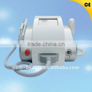 IPL equipment for Permanent Hair Removal/ Acne Nursing/ Skin Care-AP-TK