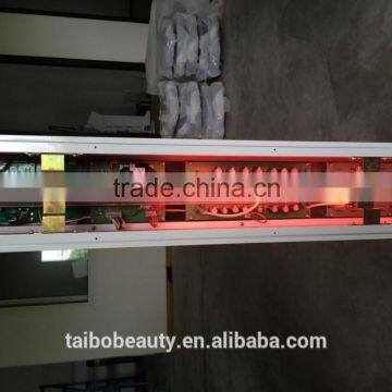 30 mw Laser Best Quality He-ne Laser Therapy Apparatus/He-ne Laser Treatment Equipment for Medical and Clinic Use photo-5