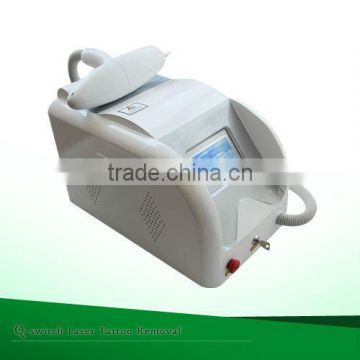 Medical Laser Treatment Tattoo Removal Equipment For Sale -D003