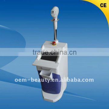 CE Mark 808nm diode laser hair removal Equipment A011