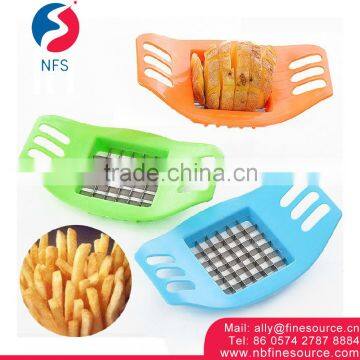 Manual Potato Chips Vegetable Food Vegitable French Fry Potato Cutter