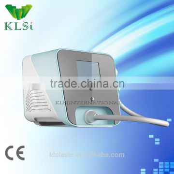 Bikini / Armpit Hair Removal Laser Vertical For Hair Removal 808nm Diode Laser