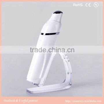 Handheld remove dark circles eye cream vibration massager