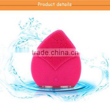 Express Silicone Face Brush Exfoliating photo-4