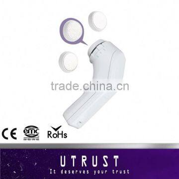 Supplier ABS Plastic Utrust lovely latest design manicure nail clipper