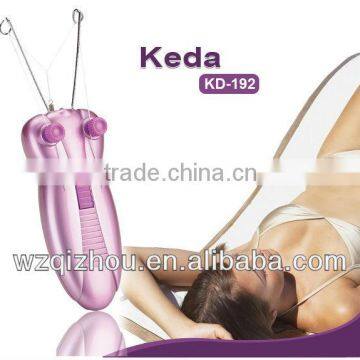 Threading Eyebrow Hair Remover Machine photo-4