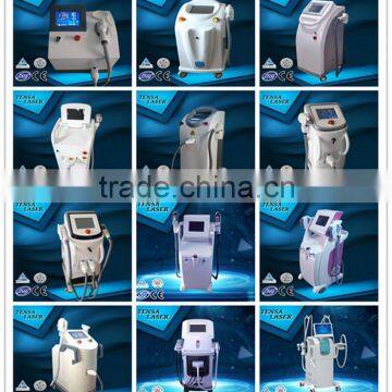 Professional Laser Hair Removal 808nm Laser Diode / 810nm Diode Laser photo-3