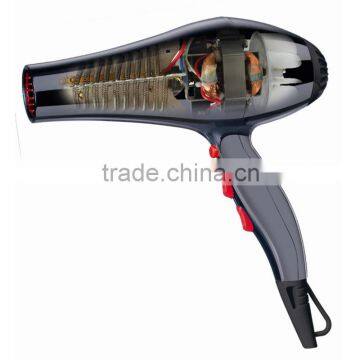 2300W Big Power Hair Dryer Professional