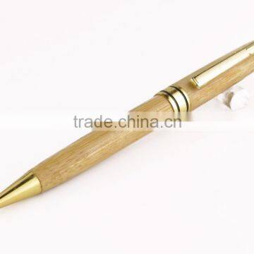 Hot Sales Pen Set Wooden Ball Point Pen With Metal Part Set Packing in Wooden Box for Promotional photo-2