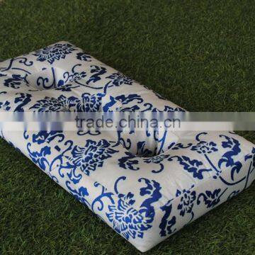 Comfortable Buckwheat Husk Pillows photo-4