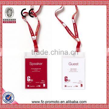 Bulk Wholesale Lot Lanyard with ID Badge Key Holder