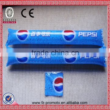 Cheap Promotion Inflatable Cheering Stick