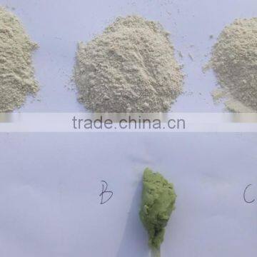 Hot sale Organic 100% real wasabi powder