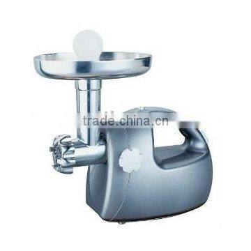 Meat grinder