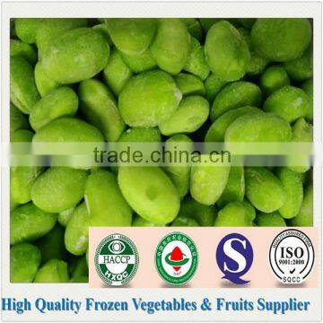 Grade A IQF Frozen Green Peas for sale