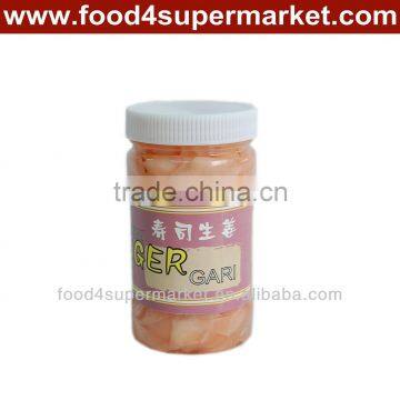 500g pickled ginger bud